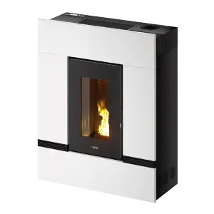 Kachle na pelety MITHOS Plus 12 Ps