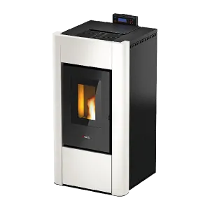 Kachle na pelety IDRO PRINCE 12