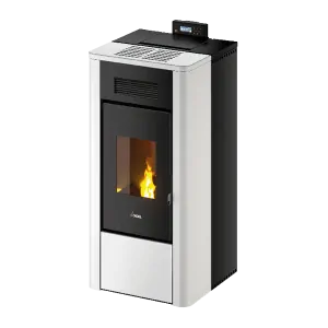 Kachle na pelety RIVER Idro 23