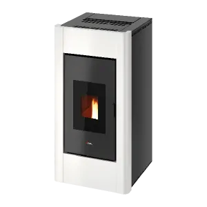 Kachle na pelety IDRO PRINCE 30