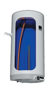 Elektrický ohrievač vody OKCE/E 160