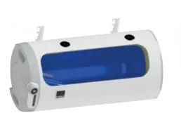 Kombinovaný ohrievač vody OKCV 125 (ľavé prevedenie)