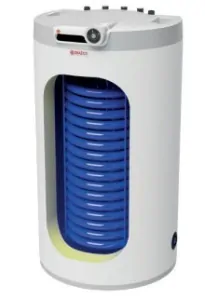 Kombinovaný zásobník teplej vody OKCE 125.1 NTR/HV/2,2kW