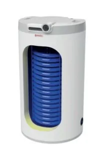 Nepriamoohrevný zásobník teplej vody OKC 100.1 NTR/HV