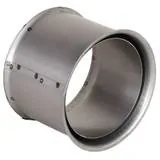 Zdera dvojitá 150 / 075 / 2 mm