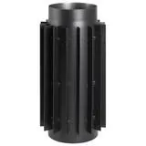 Výmenník tepla 200 mm - radiátor