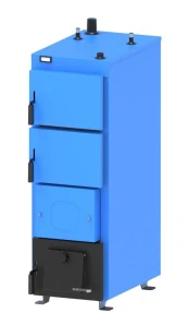 Automatický kombinovaný kotol MAGA PX 20 | horák M 25 (posuvný rošt)