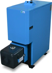 Automatický kotol na pelety MAGA P20 Plus | horák Motion, bez zásobníka