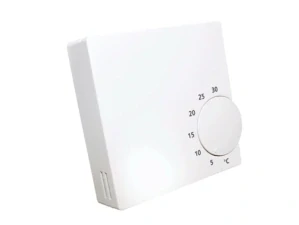 Manuálny elektronický termostat | SALUS RT10-230V