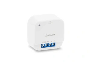 Bezdrôtové relé | SALUS SR868