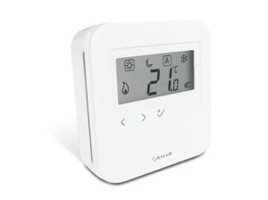 Digitálny manuálny termostat | SALUS HTRS230