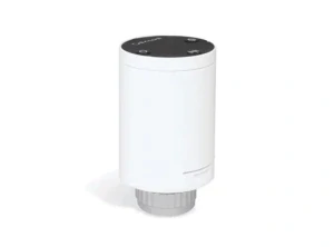 Bezdrôtová termostatická hlavica M 28 x 1,5 | SALUS TRV28RFM