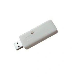 Internetová brána pre bezdrôtové riadenie radiátorov | USB G Control Hub