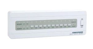 Zónový regulátor | COMPUTHERM Q10Z