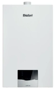 Plynový kotol VAILLANT ECOTEC PLUS IONIDETECT VU 25CS/1-5 | 26,4 kW