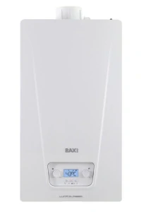 Plynový kotol BAXI LUNA CLASSIC 1.24 | 24 kW 