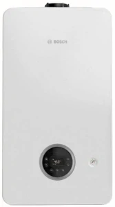 Plynový kotol JUNKERS BOSCH CONDENS GC2300iW 15 P 23 | 16,1 kW