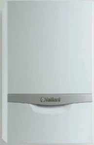 Plynový kotol VAILLANT ECOTEC PLUS VU 486/5-5 (H-CZ) | 48 kW