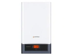 Plynový kotol WARMHAUS ENERWA PLUS 24 SYSTEM 2500H | 23,7 kW