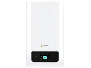 Plynový kotol WARMHAUS EWA SYSTEM 24 kW | 24,3 kW