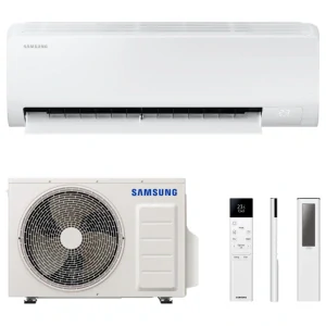 Samsung nástenná klimatizácia Cebu S2 AR50F09