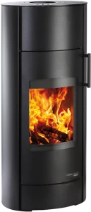 Krbové kachle EMBER | 3,5 - 6,7 kW