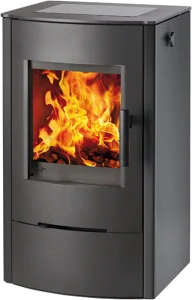 Krbové kachle FIREPOT | 3,0 - 6,3 kW