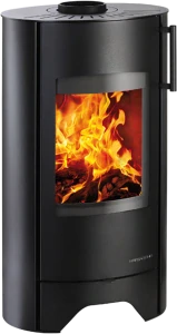 Krbové kachle GLOW | 3,5 - 6,7 kW