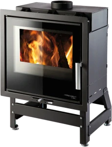 Krbová vložka VESUVIO II 2S | 3,8 - 7,6 kW