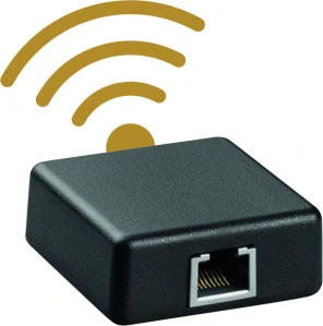 WLAN modul pre diaľkové ovládanie