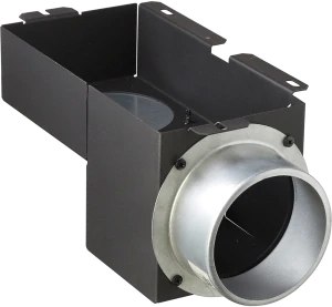 Externý prívod vzduchu | AURORA, VENTO, VISTA