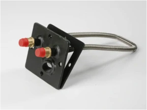 Ochladzovacia slučka | VESTRE, MARMA, ADRIA II, BERGAMO