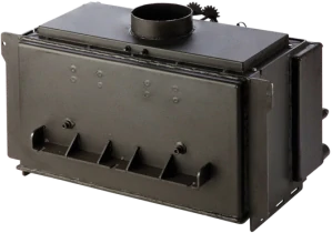 Výmenník | VESUVIO II 13 kW/1S, 15 kW/2S