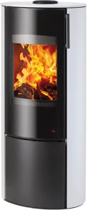 Krbové kachle EPIC | 3,5 - 6,7 kW