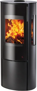 Krbové kachle FENIX | 3,5 - 6,9 kW