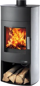 Krbové kachle MOLDE | 3,0 - 6,4 kW