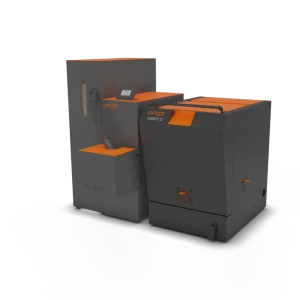 Kombinovaný kotol BIOPEL MINI 15/225 KOMBI - H416 EKO DS