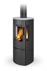 Krbové kachle PARLA 3S, kameň | 3,0 - 7,8 kW