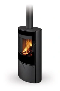 Krbové kachle SONE G 03, plech | 3,0 - 7,8 kW