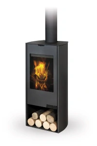 Krbové kachle TALA N 06, plech | 3,0 - 7,7 kW