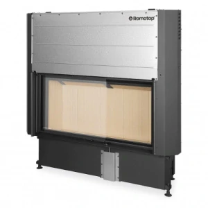 Krbová vložka IMPRESSION R/L 2G L 71.60.34.21, pravé prevedenie | 5,0 - 13,0 kW