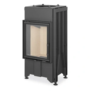 Krbová vložka DYNAMIC 2G 44.55.01N | 3,5 - 9,1 kW
