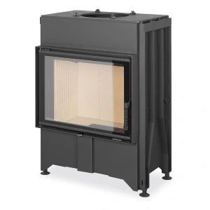 Krbová vložka DYNAMIC 2G 66.50.01N | 3,9 - 10,1 kW