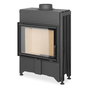 Krbová vložka DYNAMIC 2G 66.50.13N | 2,4 - 6,2 kW