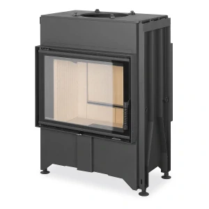 Krbová vložka DYNAMIC B2G 66.50.01N | 3,9 - 10,1 kW