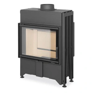 Krbová vložka DYNAMIC B2G 66.50.13N | 2,4 - 6,2 kW