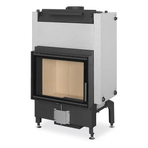 Krbová vložka DYNAMIC W 2G 66.50.01 | 5,9 - 15,2 kW
