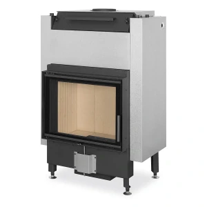 Krbová vložka DYNAMIC W 2G 66.50.01P | 5,8 - 15,1 kW