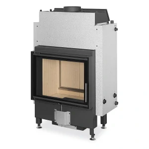 Krbová vložka DYNAMIC WB 2G 66.50.01 | 5,9 - 15,3 kW