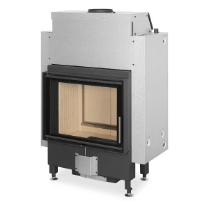 Krbová vložka DYNAMIC WB 2G 66.50.01P | 6,0 - 15,6 kW